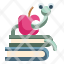 bookworm-apple-education-reading-books-icon