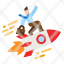 booster-speed-business-man-rocket-icon