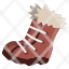 boot-snow-accessories-nature-christmas-icon