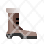boot-snow-boots-winter-boots-shoe-footwear-icon