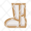 boot-ugg-shoes-footwear-winter-uggs-high-icon
