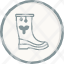 boots-shoes-weather-rain-spring-nature-season-icon