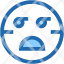 bored-emoji-emotion-smiley-feelings-reaction-icon