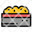 botanical-bush-garden-plant-icon