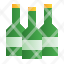 bottle-drink-glass-cold-party-icon