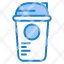 bottle-game-recreation-sports-thermo-icon