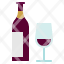 bottle-glass-wine-alcohol-beverage-icon