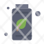 bottle-green-tree-icon