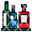 bottle-hotel-minibar-service-icon