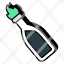 bottle-message-bottle-letter-glass-bottle-sea-bottle-floating-bottle-icon