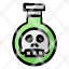 bottle-poison-skull-dangerous-danger-icon