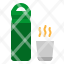 bottle-water-flask-thermo-camping-icon