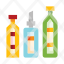 bottles-oil-olive-seasonings-vinegar-icon
