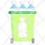 bottles-recyclable-waste-bin-management-environment-icon