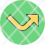 bounce-fluent-arrow-icon