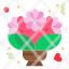 bouquet-flower-love-romantic-roses-icon