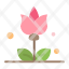 bouquet-flowers-present-icon