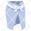 bow-tie-skirt-underwear-female-dress-fashion-beauty-icon
