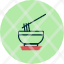 bowls-kitchen-food-hot-restaurant-soup-icon