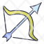 bowman-archer-arrow-bow-game-skill-swords-icon