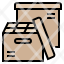 box-brand-delivery-package-packaging-icon