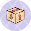box-cardboard-logistics-package-shipping-icon-icons-icon