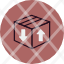 box-cardboard-logistics-package-shipping-icon-icons-icon