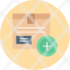 box-cardboard-logistics-package-shipping-icon-vector-design-icons-icon