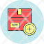 box-cardboard-logistics-package-shipping-icon-vector-design-icons-icon