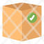 box-check-commerce-e-shipping-icon