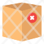 box-commerce-e-no-shipping-icon