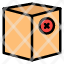 box-commerce-e-no-shipping-icon