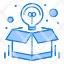 box-creative-idea-package-offer-icon