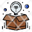 box-creative-idea-package-offer-icon