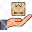 box-delivery-hands-logistics-package-icon