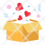 box-delivery-heart-love-icon