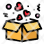 box-delivery-heart-love-icon