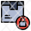 box-delivery-lock-product-secure-icon
