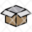 box-delivery-open-icon
