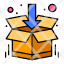 box-delivery-open-shopping-icon