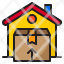 box-delivery-shopping-home-ecommerce-icon