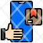 box-delivery-smartphone-icon
