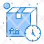 box-delivery-time-package-icon