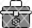 box-hardware-kit-maintenance-toolbox-tools-icon-icons-icon