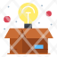 box-idea-package-seo-web-icon