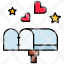 box-letter-love-mail-icon