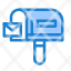 box-mail-shopping-icon