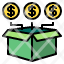 box-money-icon