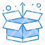 box-open-package-icon
