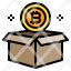 box-package-bitcoin-icon